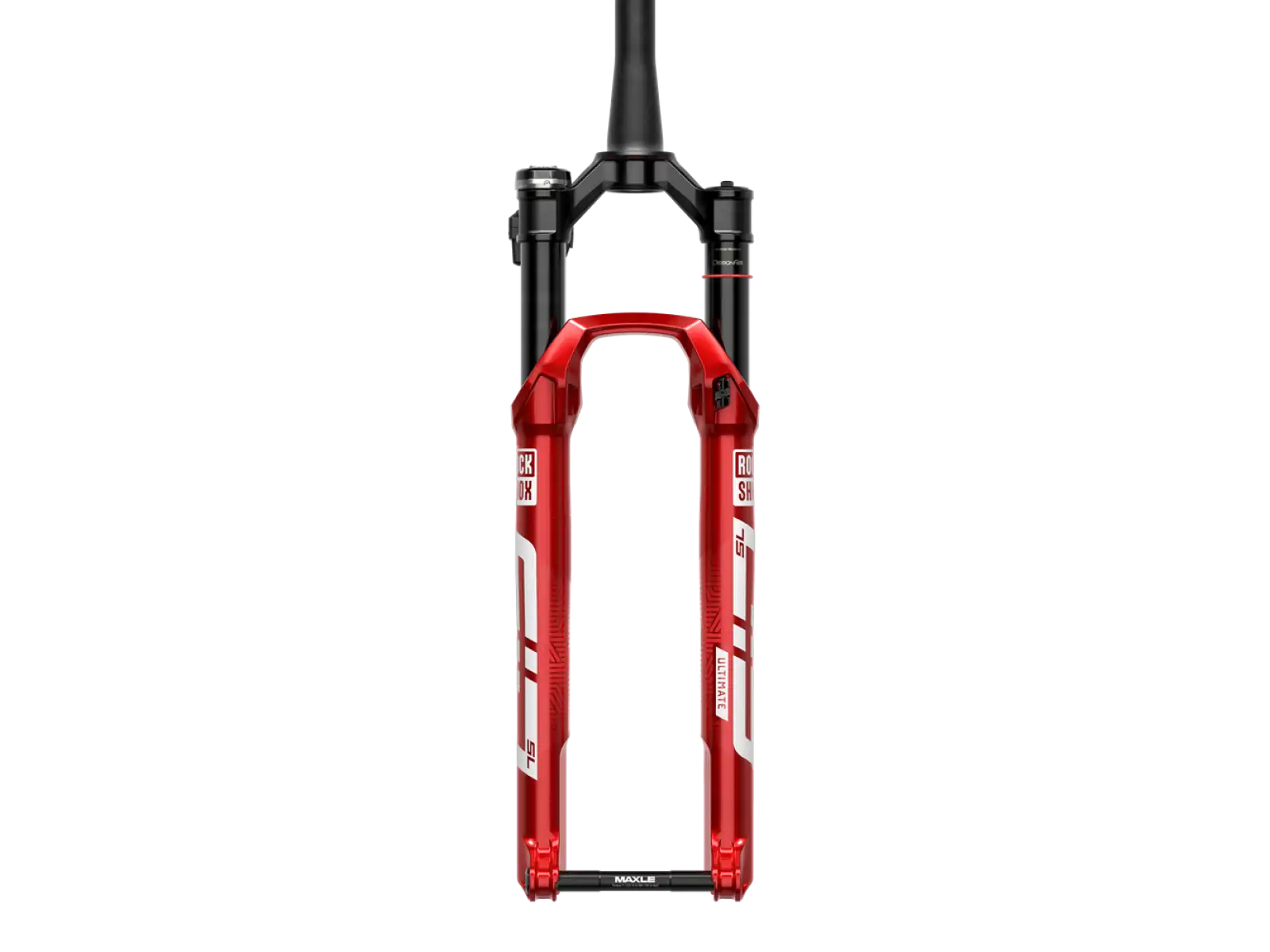Rock Shox SiD SL Ultimate Flight Attendant E2 29" Federgabel Electric Red