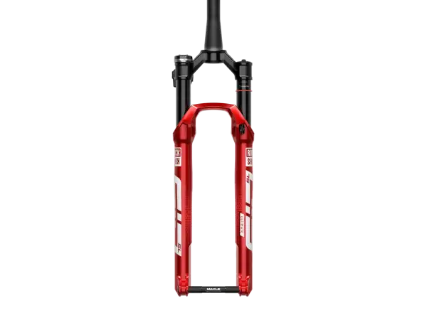 Rock Shox SiD SL Ultimate Flight Attendant E2 29" Federgabel Electric Red