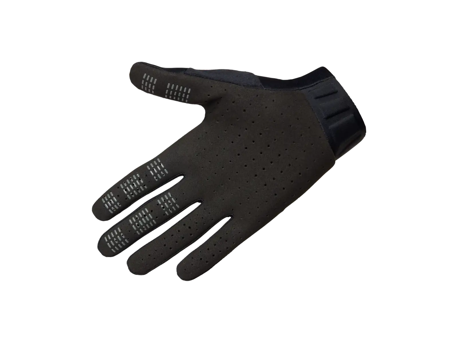 Fox Flexair Herrenhandschuhe Black