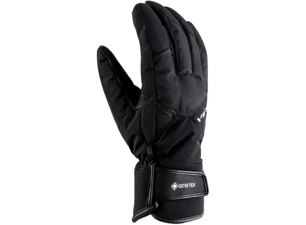 Viking Branson GTX Herrenhandschuhe Schwarz