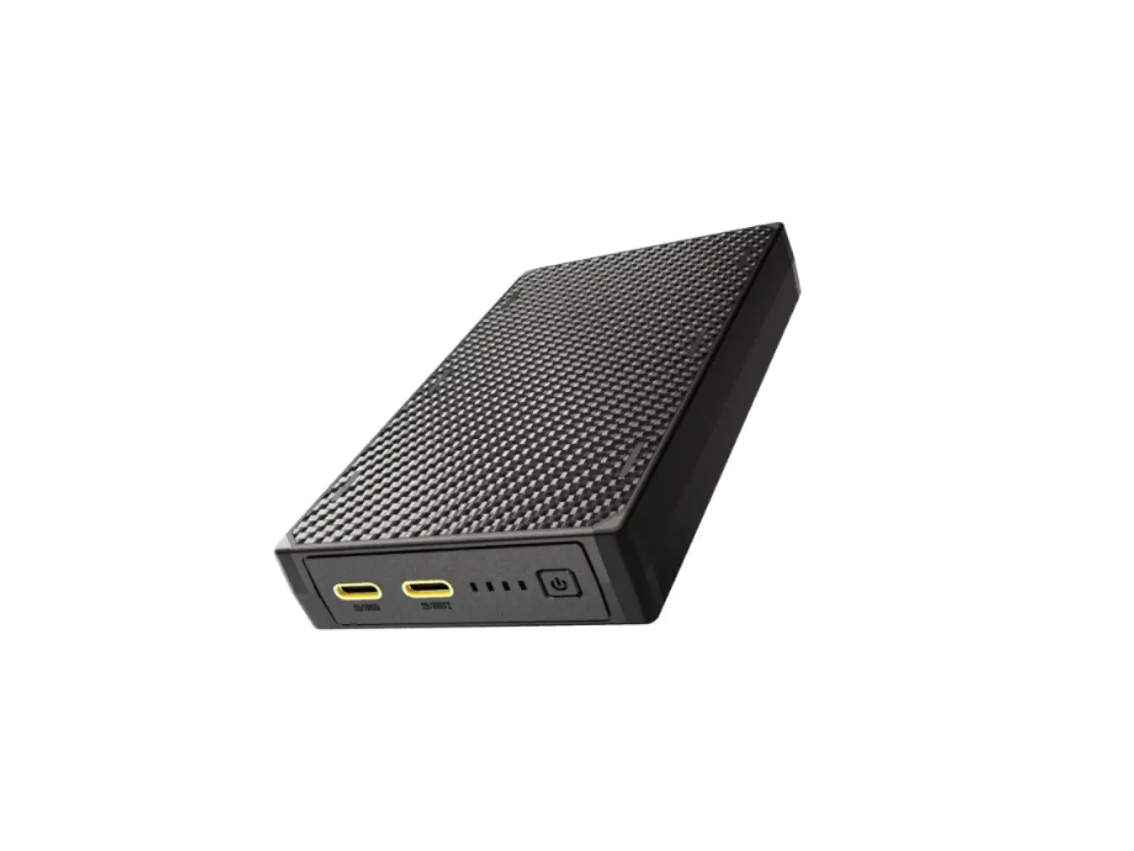 Powerbank Nitecore NB20000 Gen3 leistungsstark