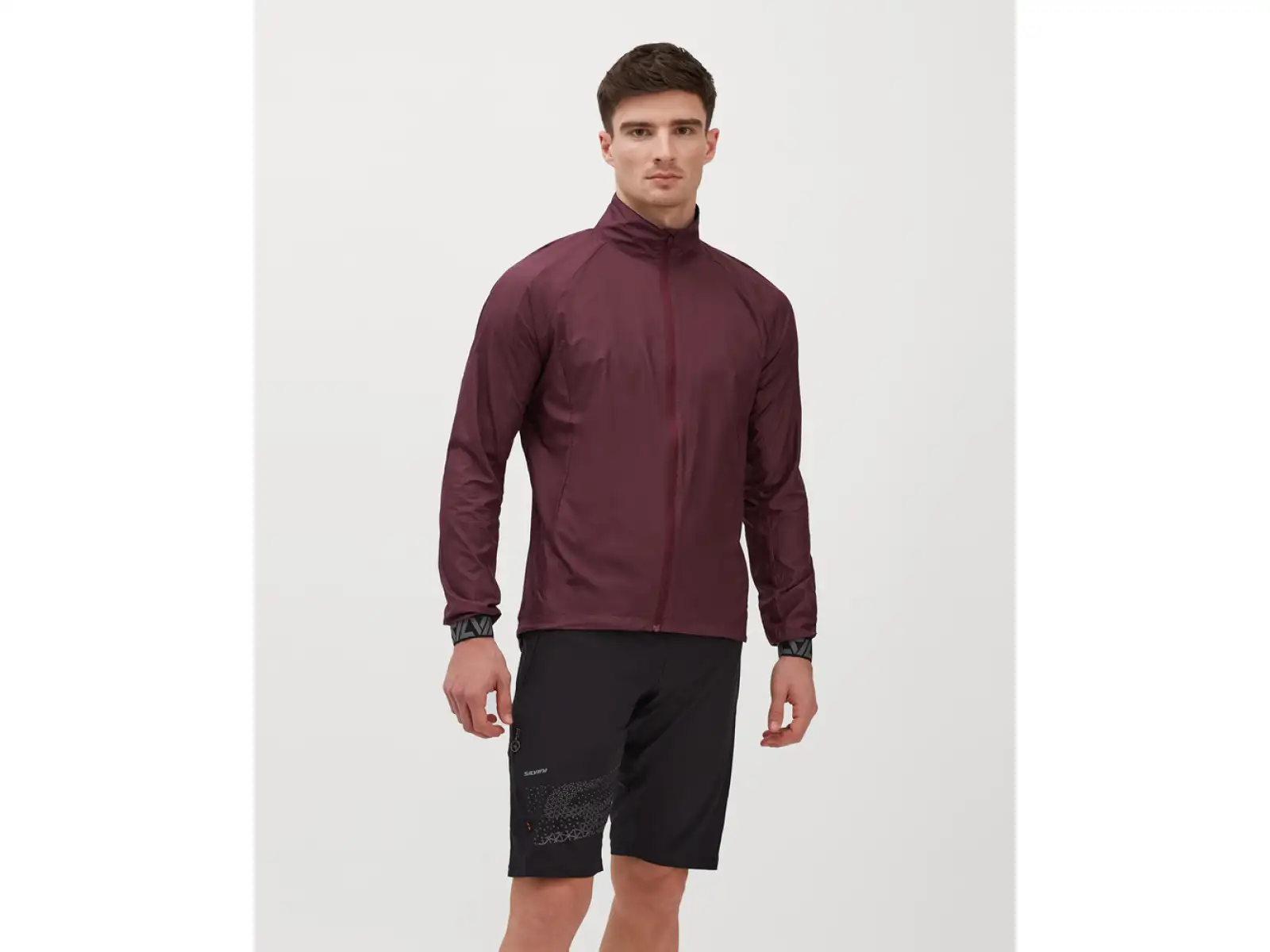 Silvini Monsano Herren Daunenjacke