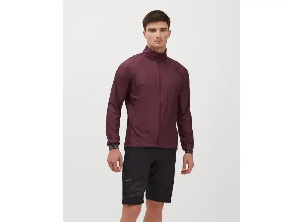 Silvini Monsano Herren Daunenjacke