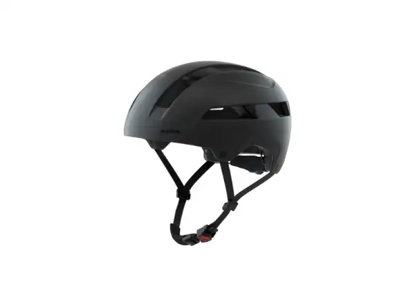 Alpina Soho Helm Black Matt
