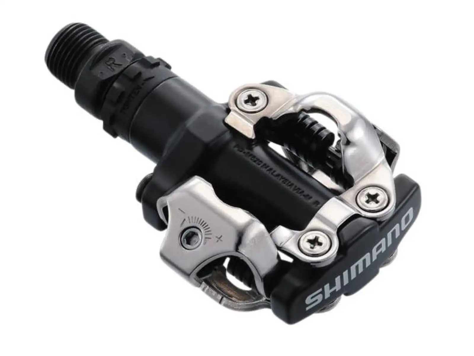 Shimano SPD PD-M520 Klick-Pedale