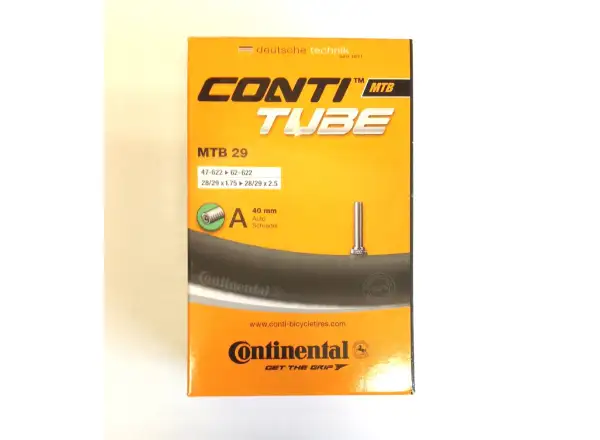 Continental 47-62/622 A40 29" MTB Schlauch
