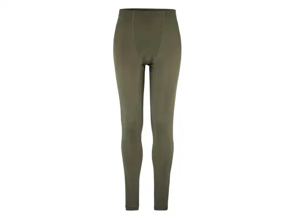 Craft Core Warm Baselayer Herren Funktionsset grün