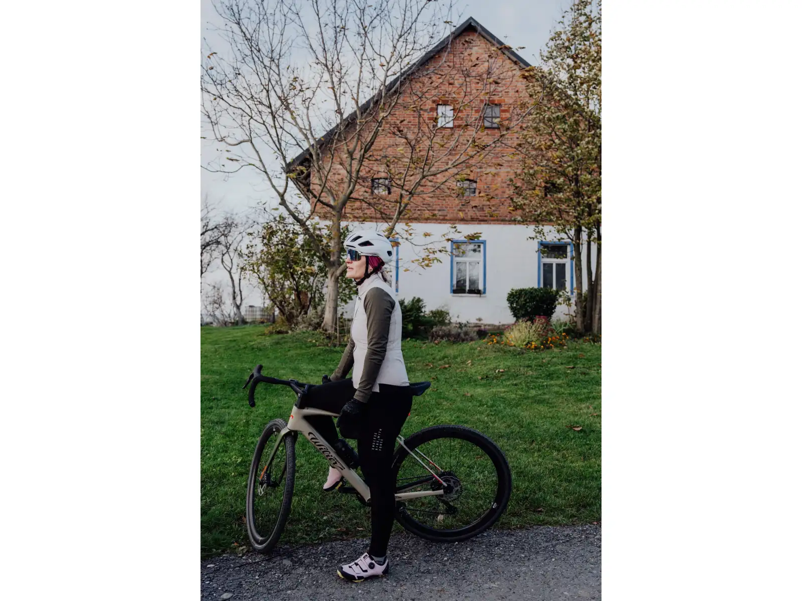 Force Revo 2 MTB Fahrradschuhe rosa