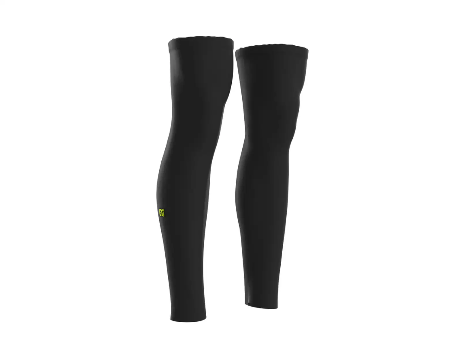 Alé Plus Winter Radüberzieher für Beine schwarz
