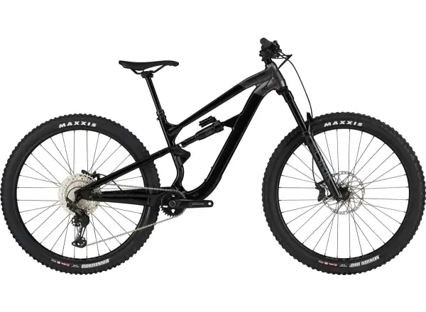 Cannondale Habit LT 2 Mountainbike SBK