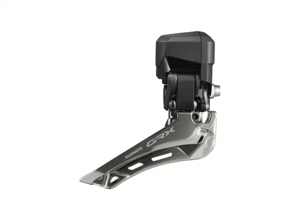 Shimano GRX Di2 FD-RX825 2×12-fach Umwerfer