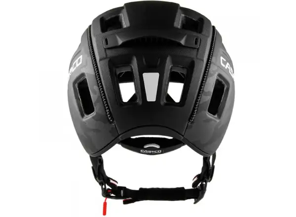 Casco MTBE 2 Helm Black/Camouflage