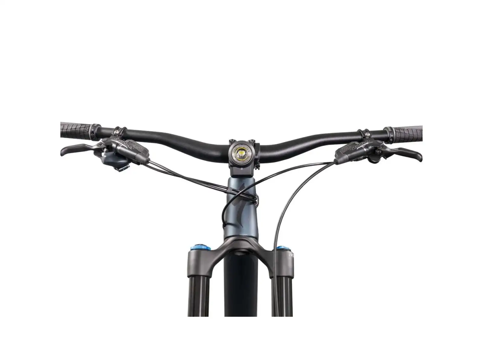 Lupine Mono int. (700 lm) Licht
