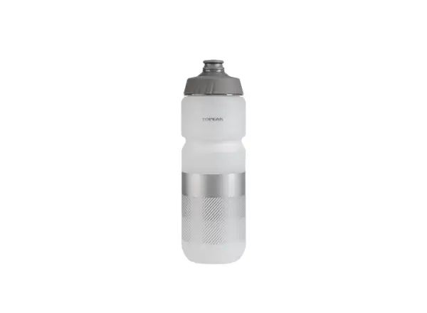 Topeak Flasche 750 ml weiß