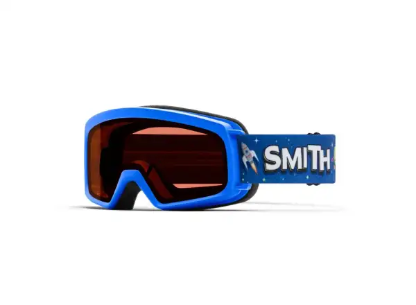 Smith Rascal Kinder Skibrille Supernova Rockets / RC36