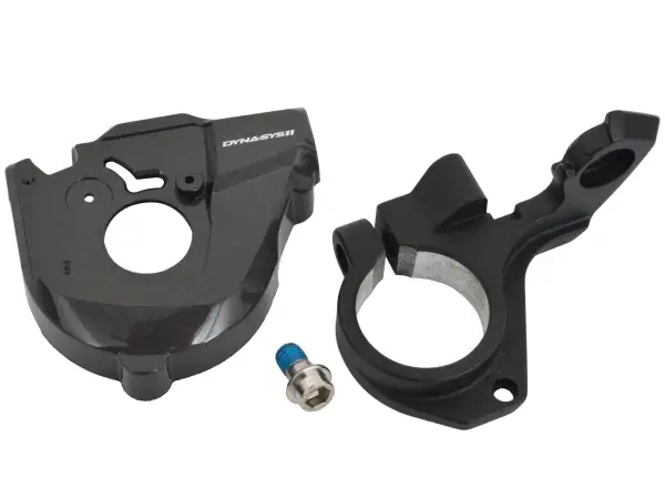 Shimano XT SL-M8000 Ersatzklemme für Schaltgriff mit Ganganzeige Rechts