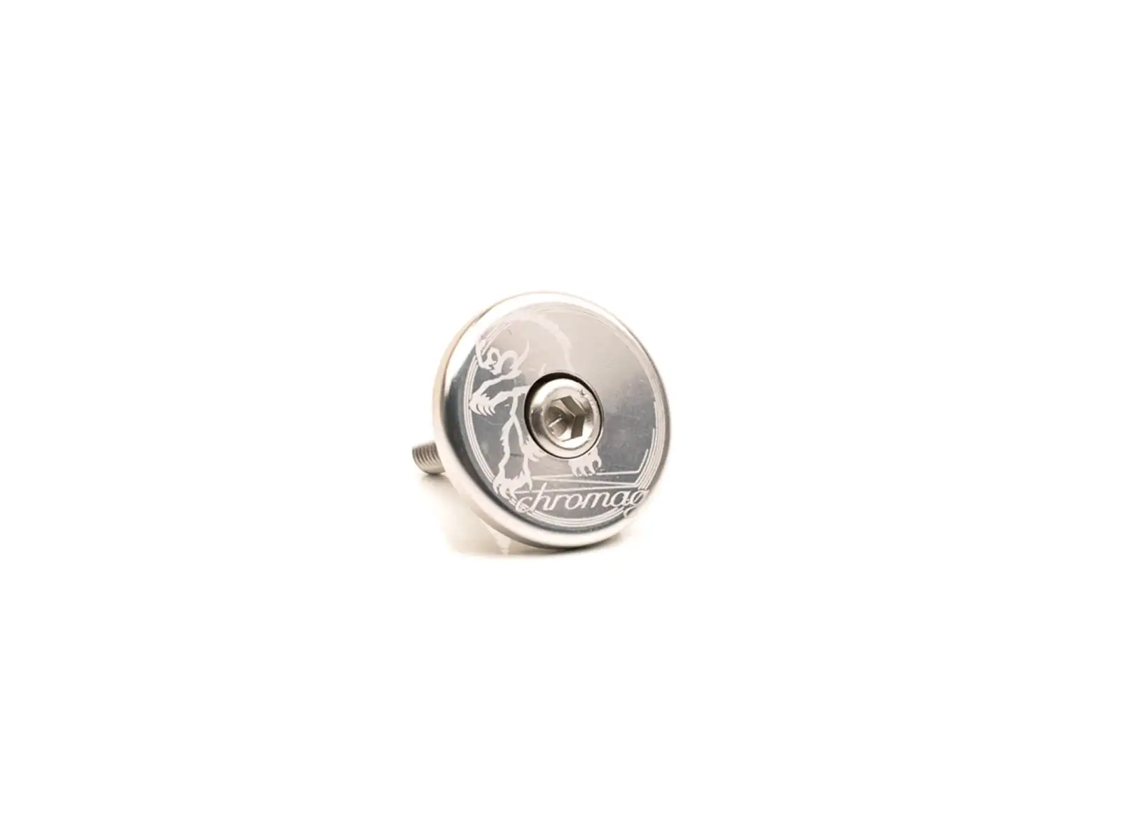 Chromag Top Cap Kopfverschlusskappe