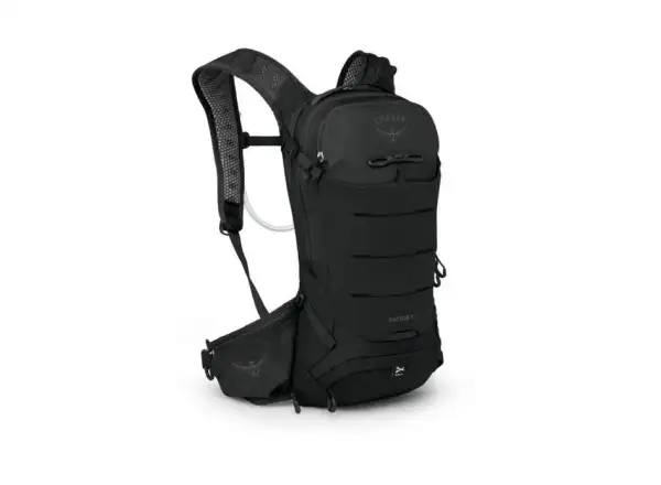 Osprey Raptor 10 Rucksack Black