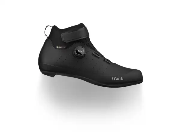 Fizik Tempo Artica R5 GTX Herren Winterradschuhe Black/Black
