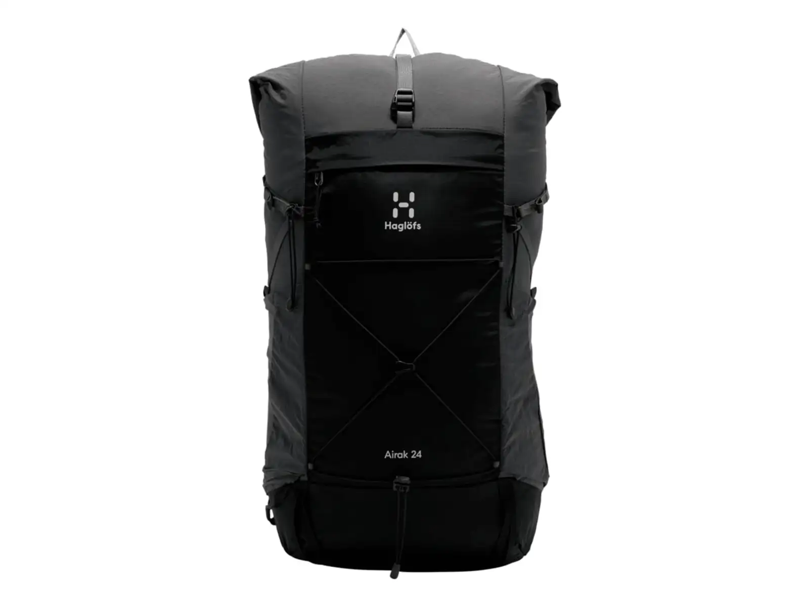 Haglöfs L.I.M. Airak 24 Rucksack schwarz