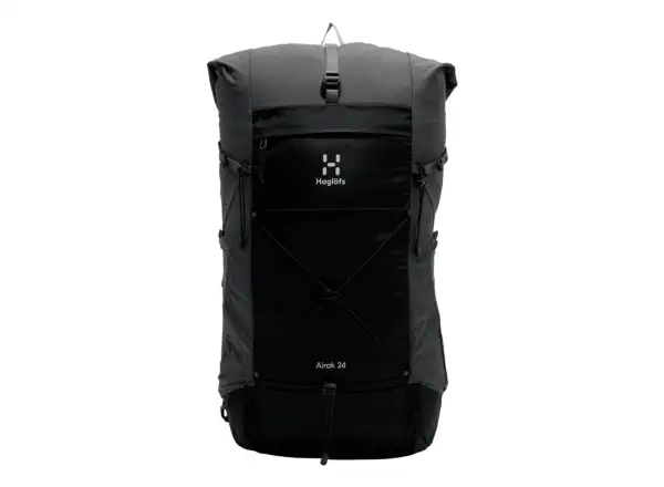 Haglöfs L.I.M. Airak 24 Rucksack schwarz