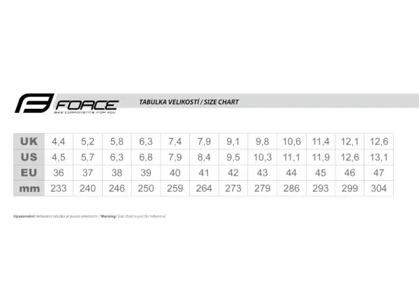 Force Road Tria Straßenradschuhe für Herren schwarz/weiß