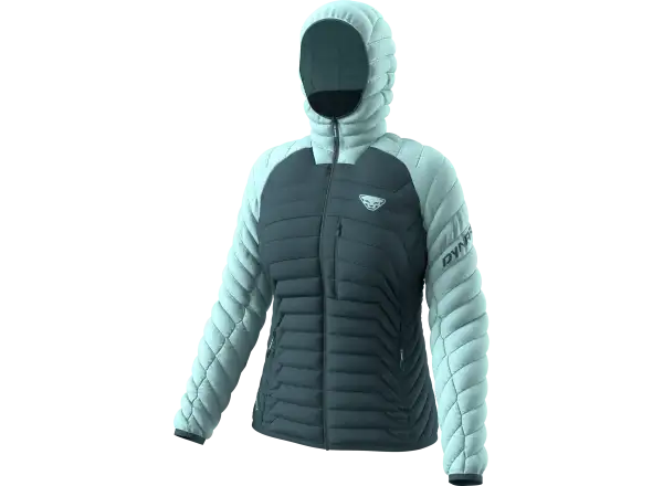 Dynafit Radical RDS Down Damenjacke Cloud blue
