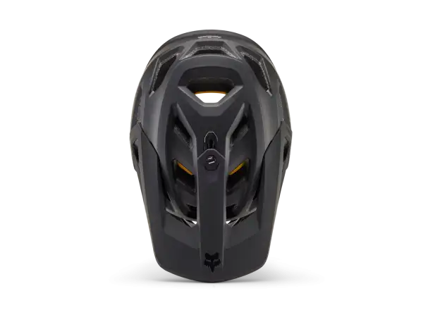 Fox Proframe MTB Fahrradhelm matte black