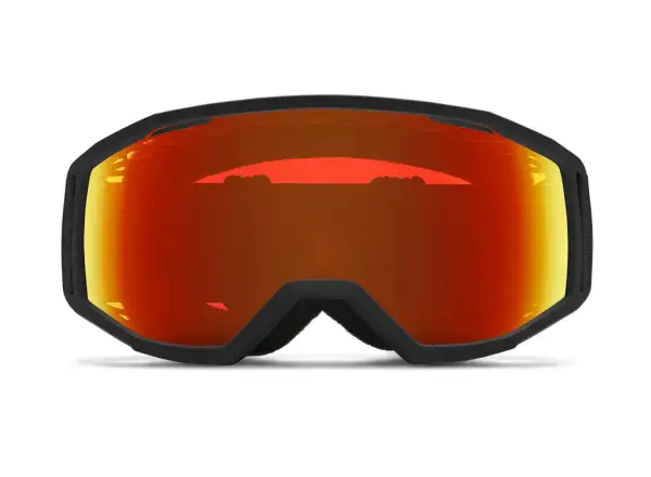 Smith Loam S MTB brýle Black