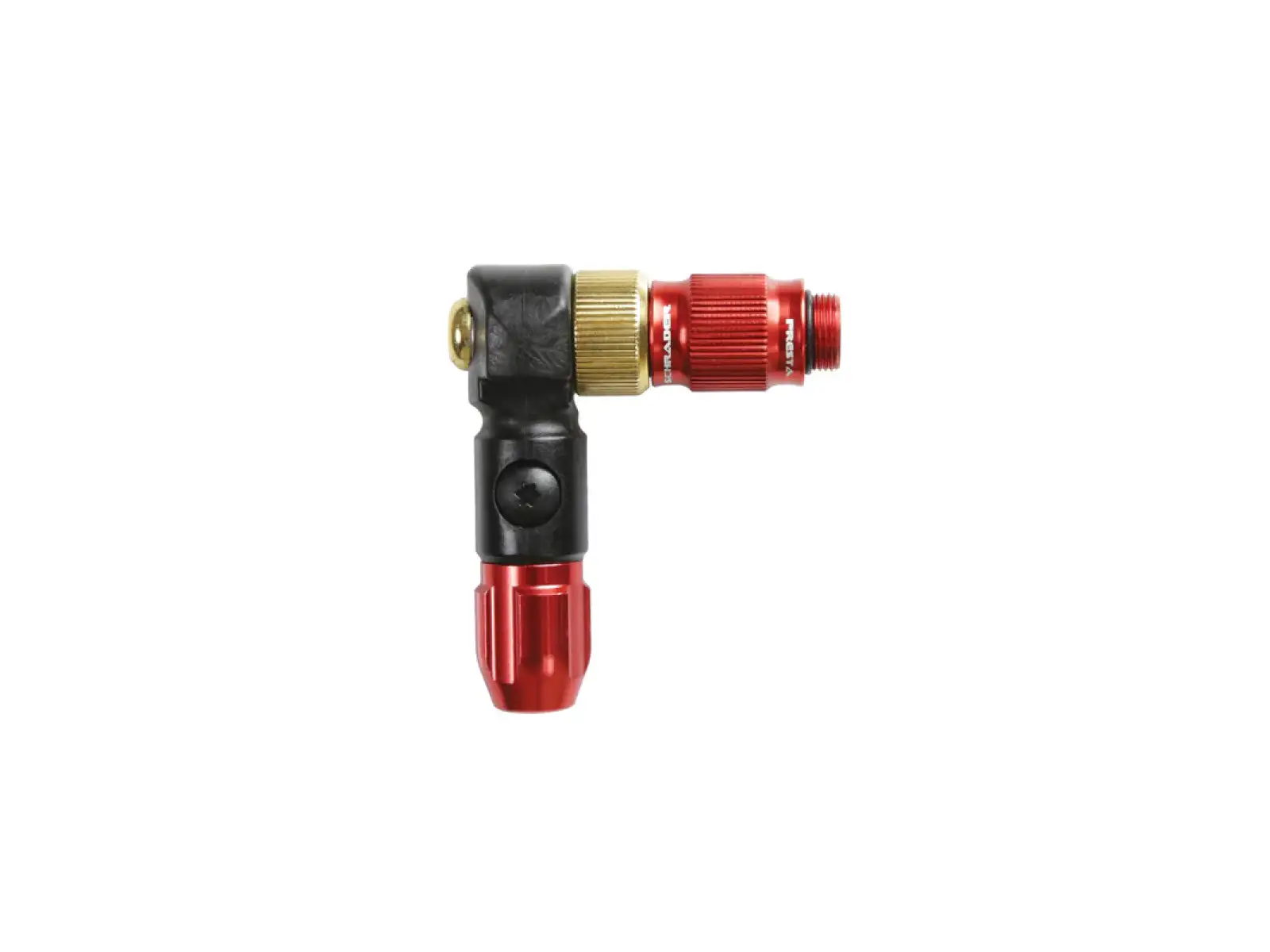 Lezyne CNC Digital Drive 3.5 Pumpe Satin Black