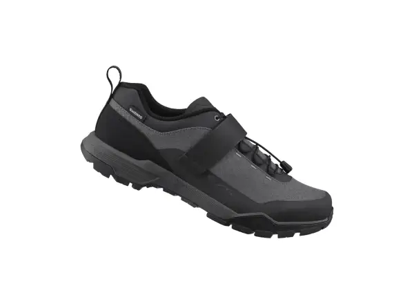 Shimano SH-EX500 Herrenschuhe Schwarz