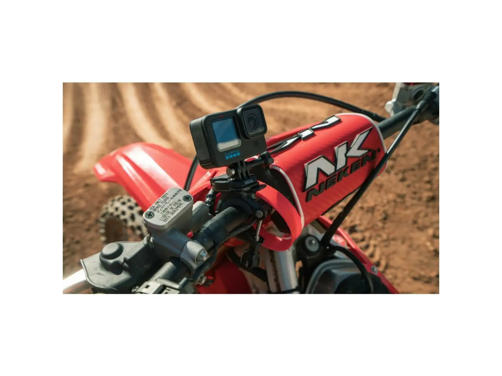 GoPro Sportset