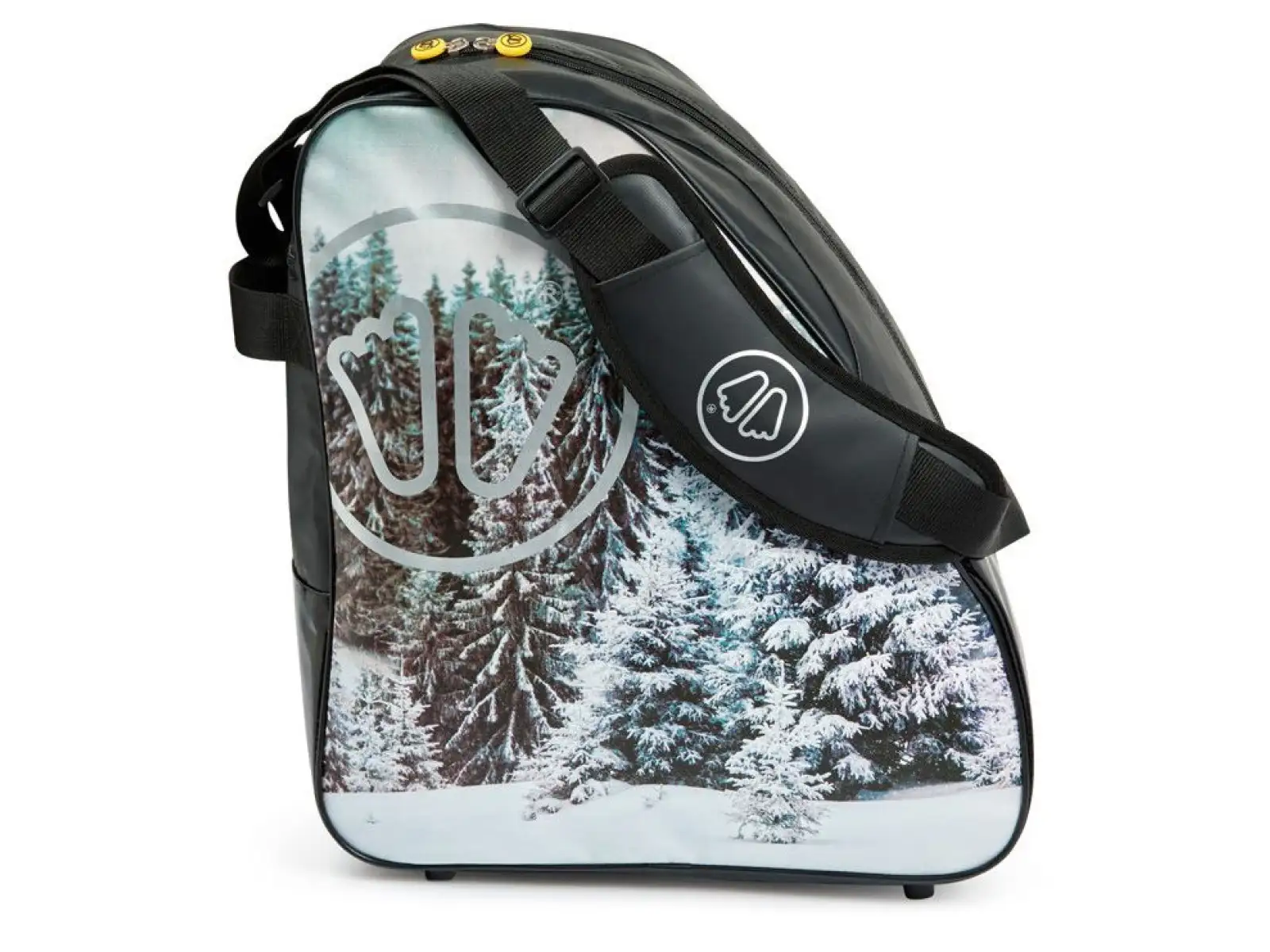 Sidas Skischuhtasche Berg