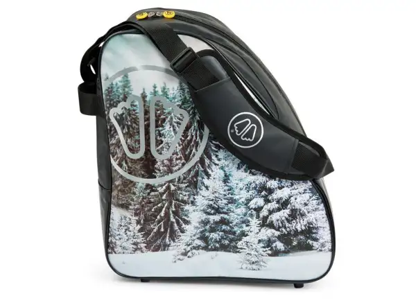 Sidas Skischuhtasche Berg