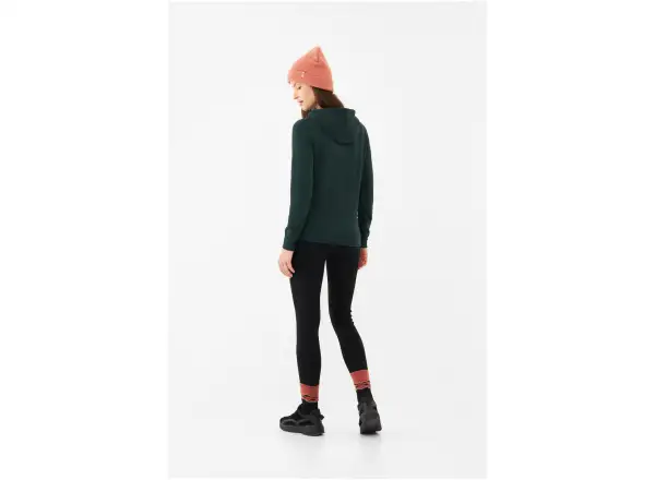Viking Panaka Damen-Sweatshirt Green