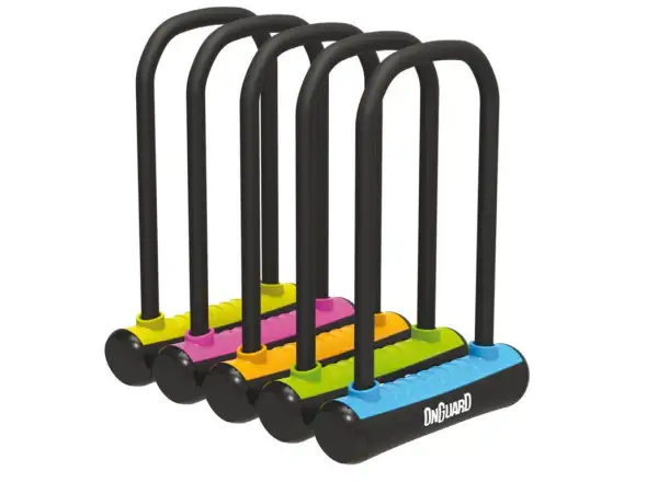 OnGuard Neon 8153 Bügelschloss 115x230 mm