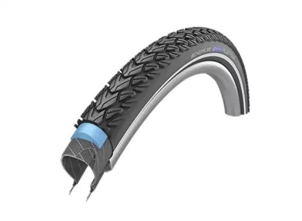Schwalbe Marathon Plus Tour 47-622 Trekkingreifen Draht