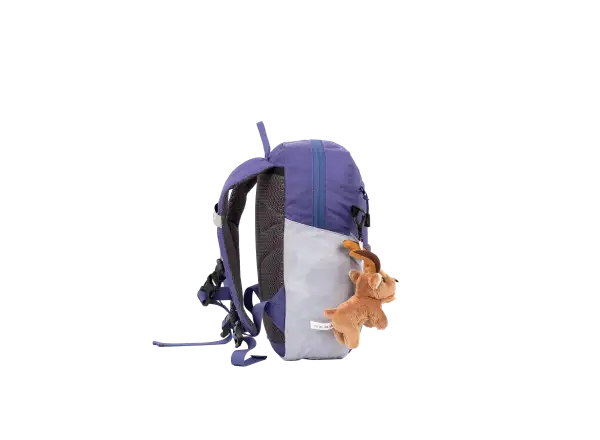 Kohla Happy Rocky 8 Kinder-Wanderrucksack Orient Blue