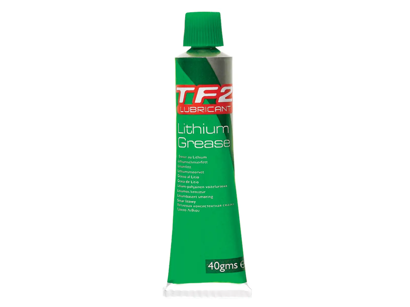 Weldtite TF2 Lithium Fett Schmierfett 40 g