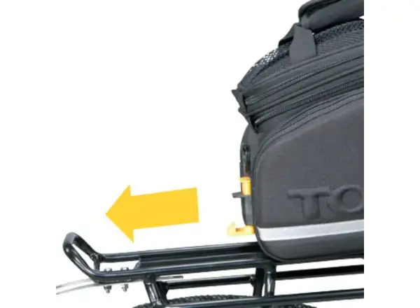 Topeak Uni Super Tourist Disc Fahrradgepäckträger