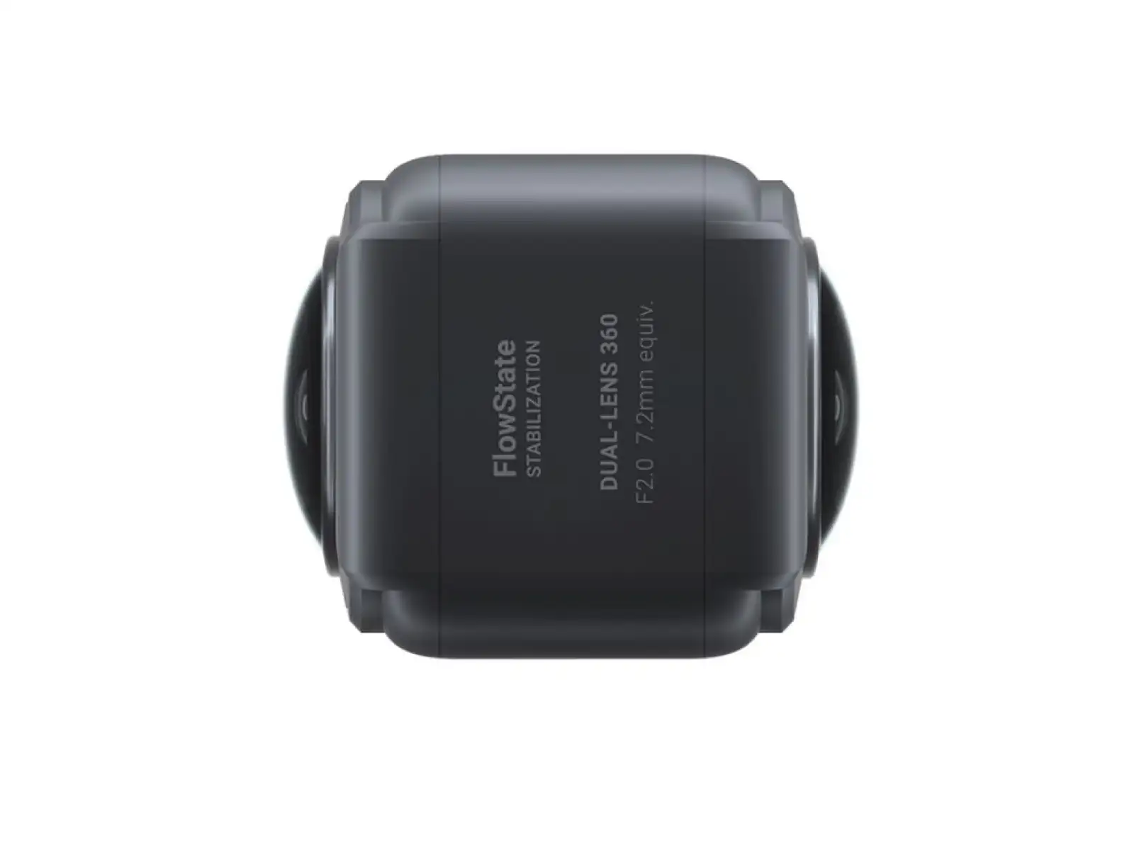 Insta360 GO 3S - 128 GB Kamera schwarz