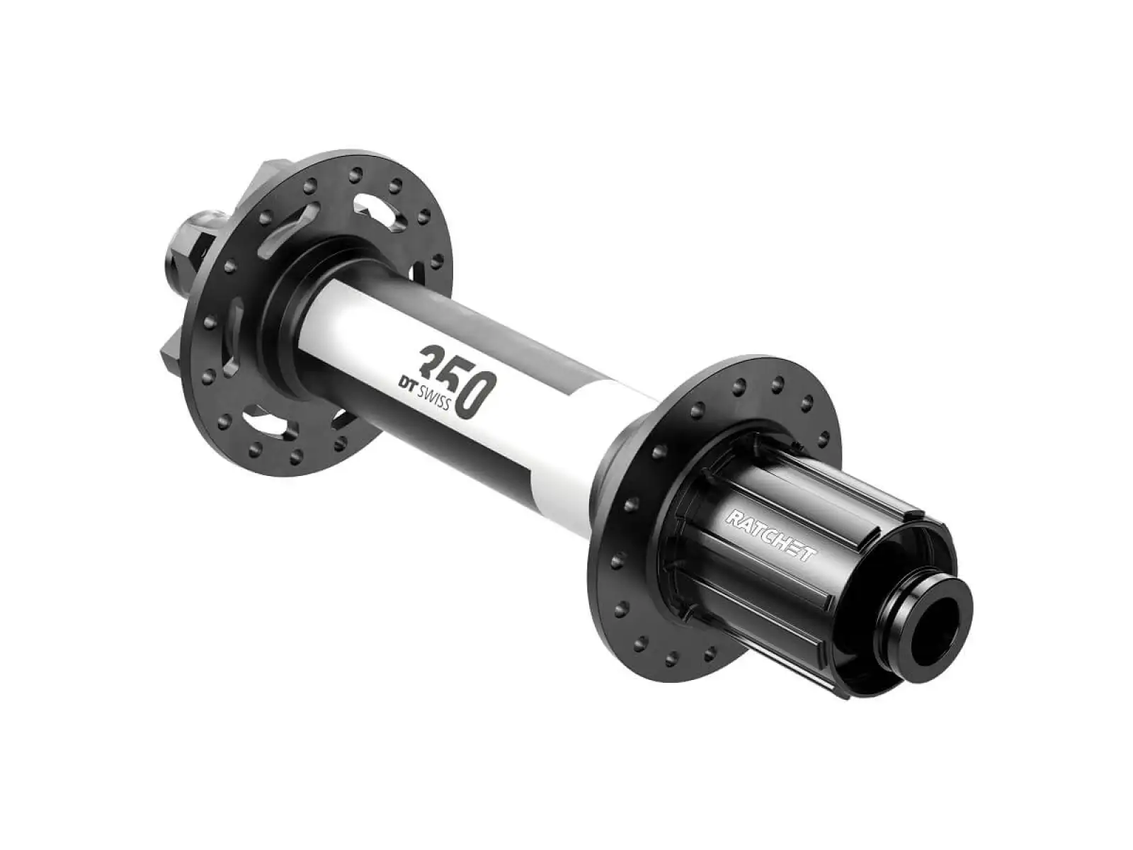 DT Swiss 350 DBIS Classic Fatbike 157mm
