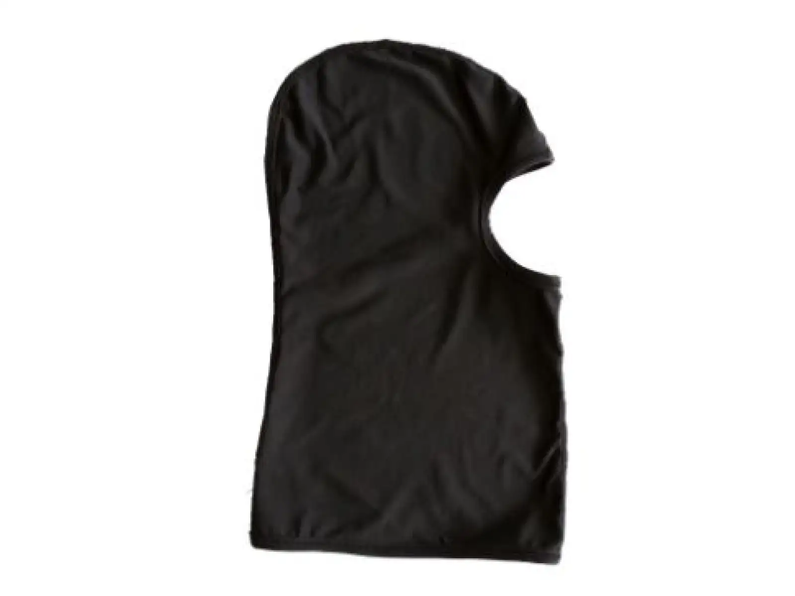 Leki Balaclava Sturmhaube schwarz, Einheitsgröße