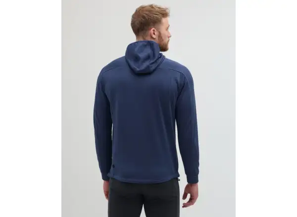 Silvini Dirilo Herren Kapuzenpullover Navy/Blue