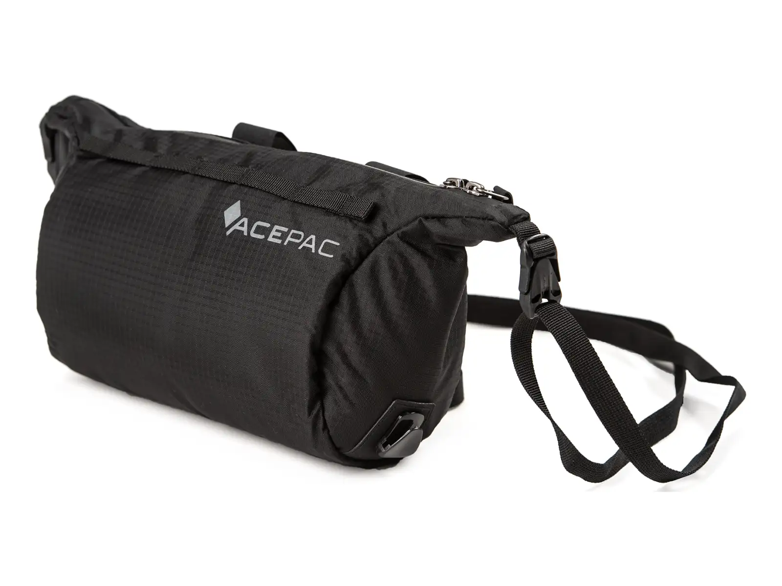 Acepac Barrel MKIII Tasche 2 l Black