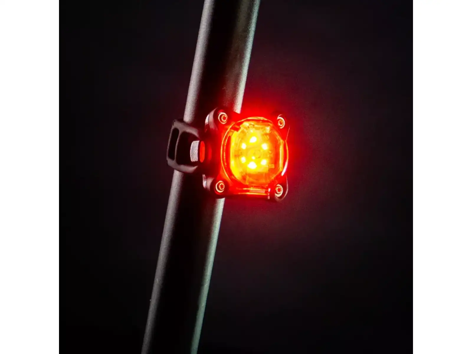 Lezyne Zecto StVZO Rücklicht