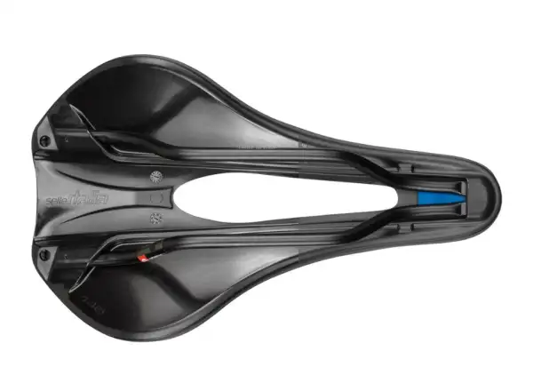 Selle Italia Sattel – NOVUS Boost EVO Gravel L Superflow 145×245 mm