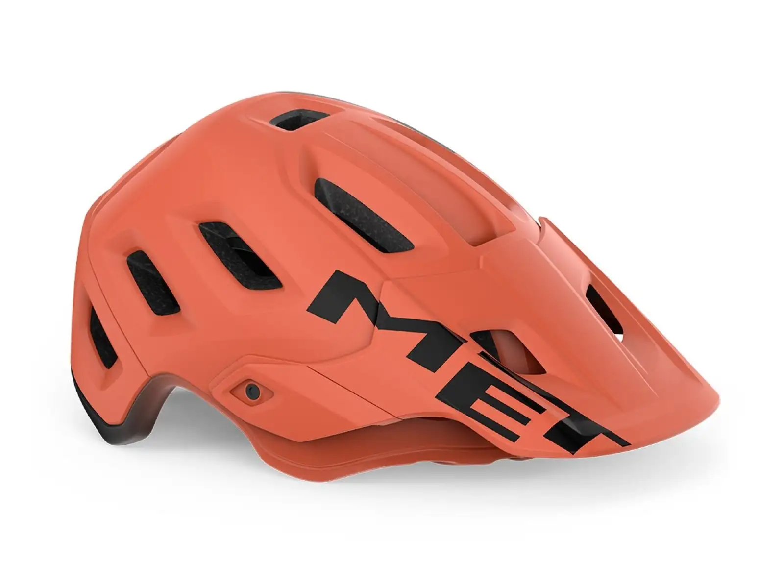 MET Roam MIPS Fahrradhelm Rust Black
