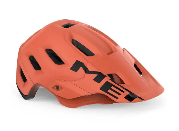 MET Roam MIPS Fahrradhelm Rust Black