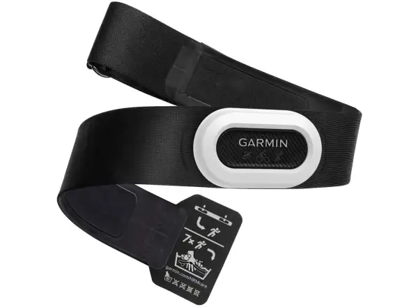 Garmin HRM-Pro Plus Brustgurt